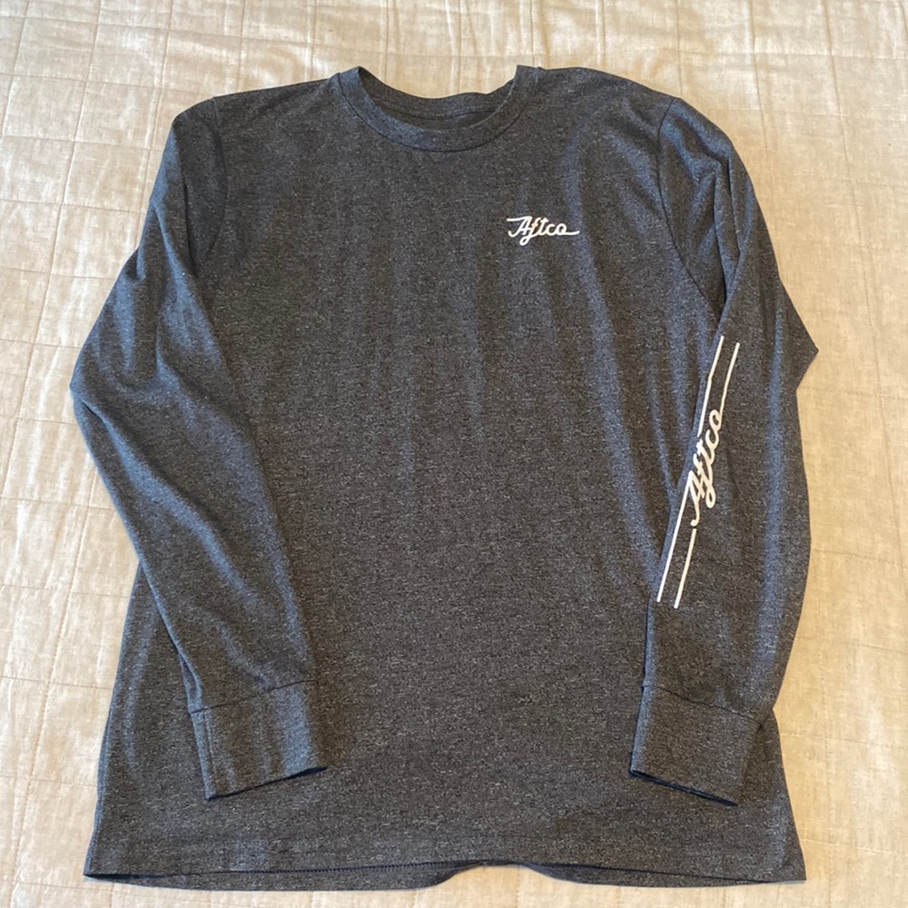 Aftco long sleeve shirt